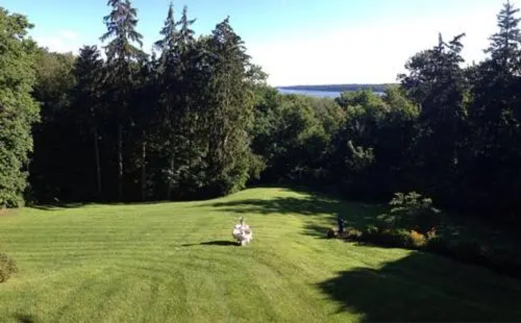 The Renwick Clifton House