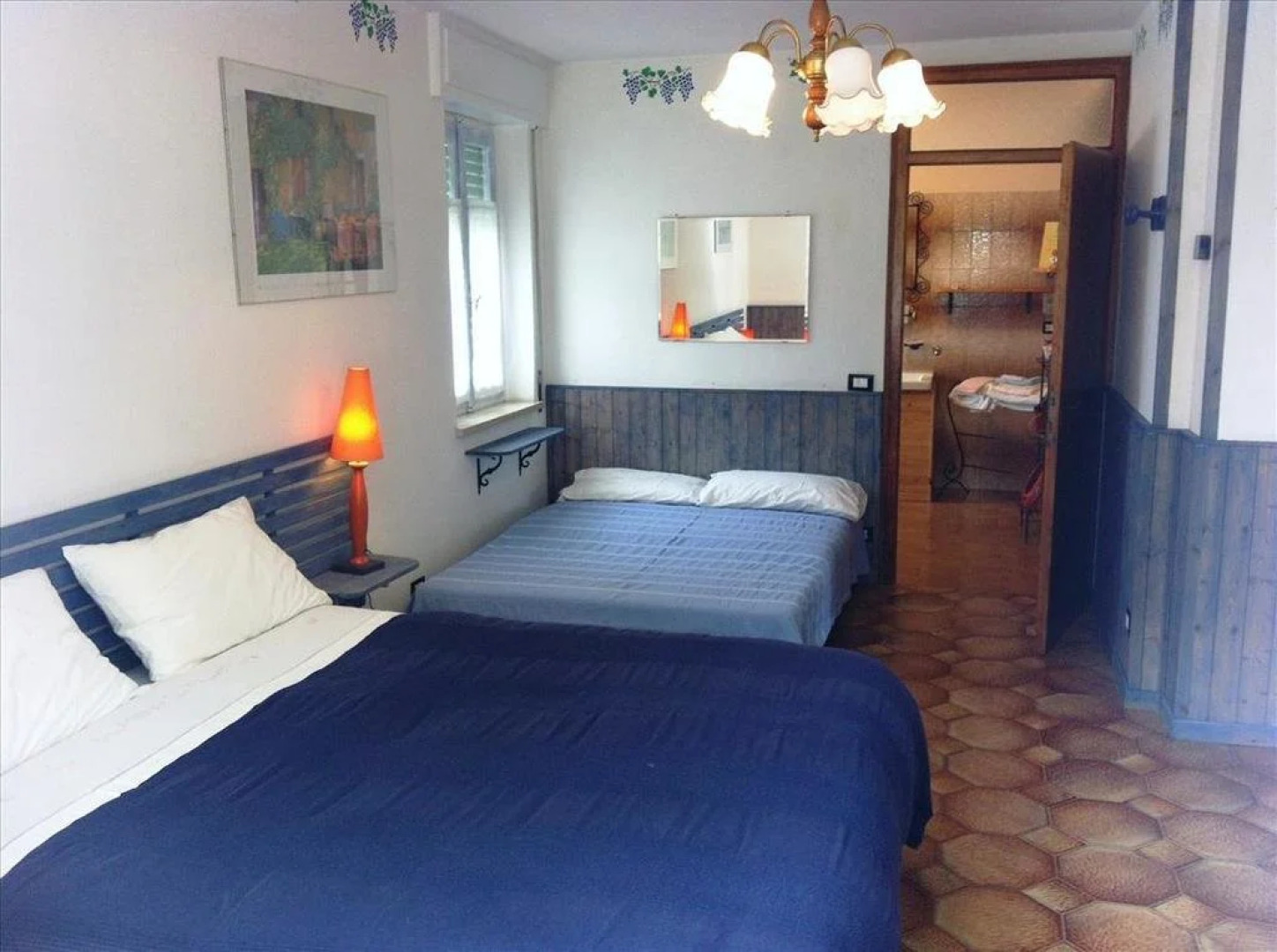 B&B Il Gelso E La Vite