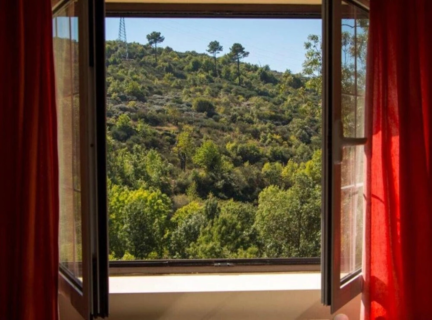 Barbecue | Private Garden | Parking | Serra da Estrela | MyStay