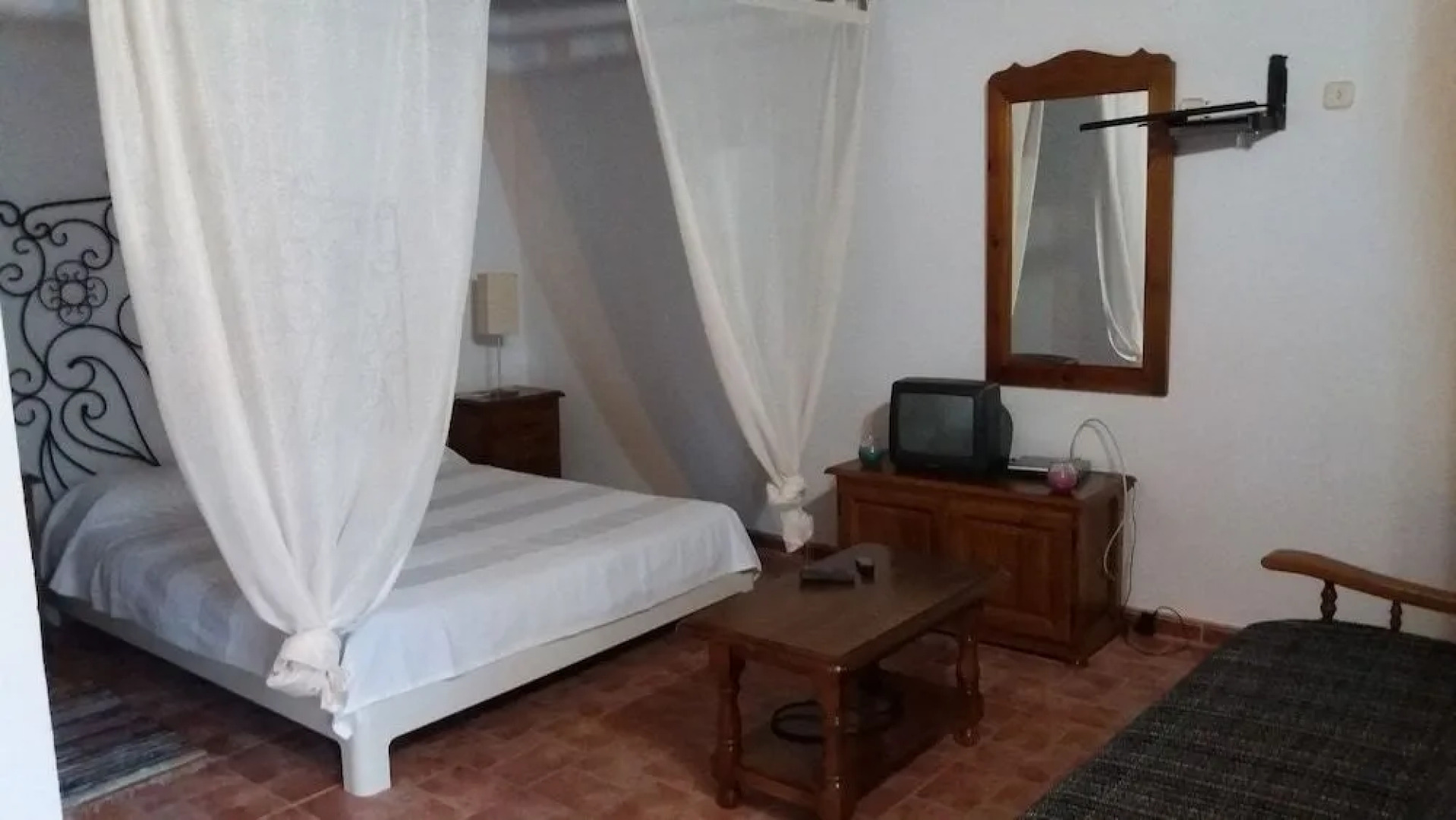 Hostal Rural Valverde