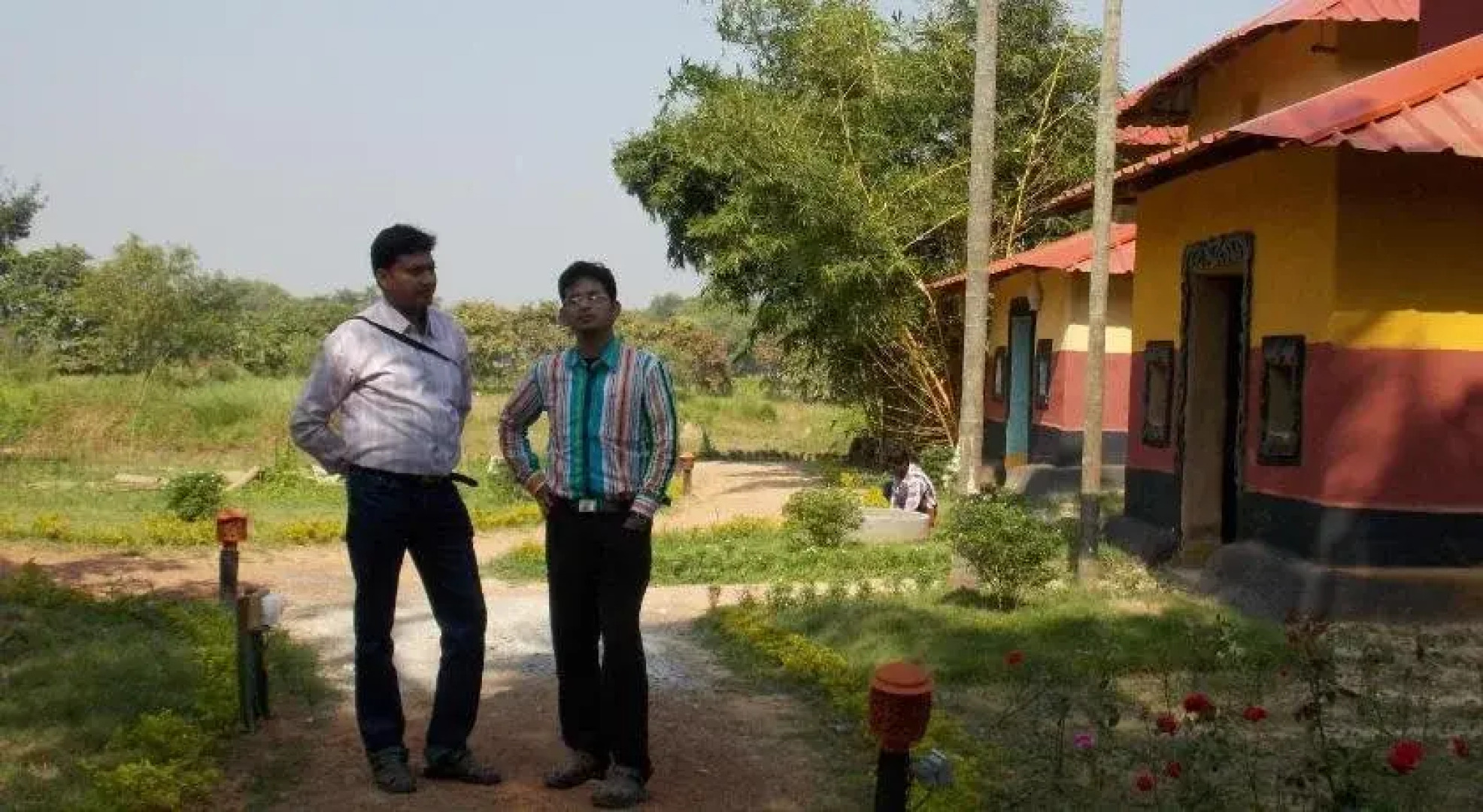 Raktokorobi Karu Gram