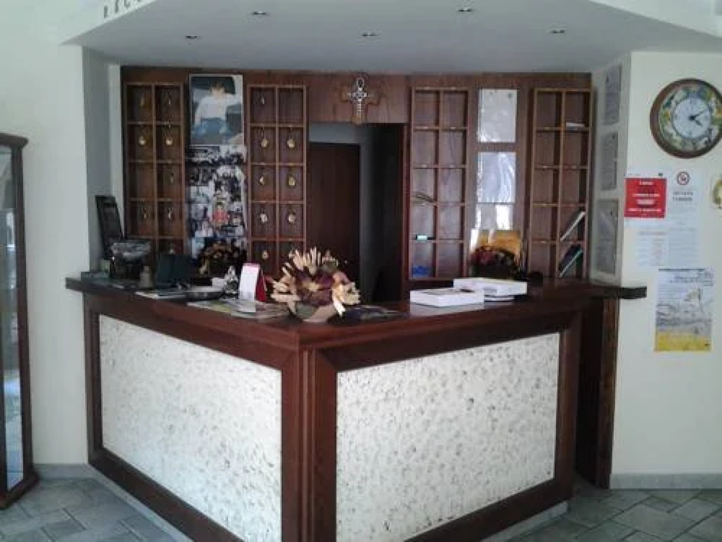 Hotel Brufa