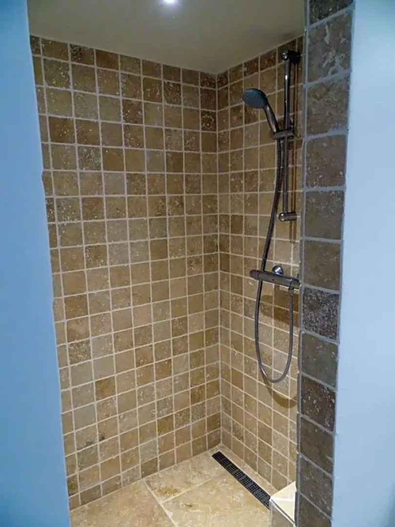 Le mazet des Olivettes