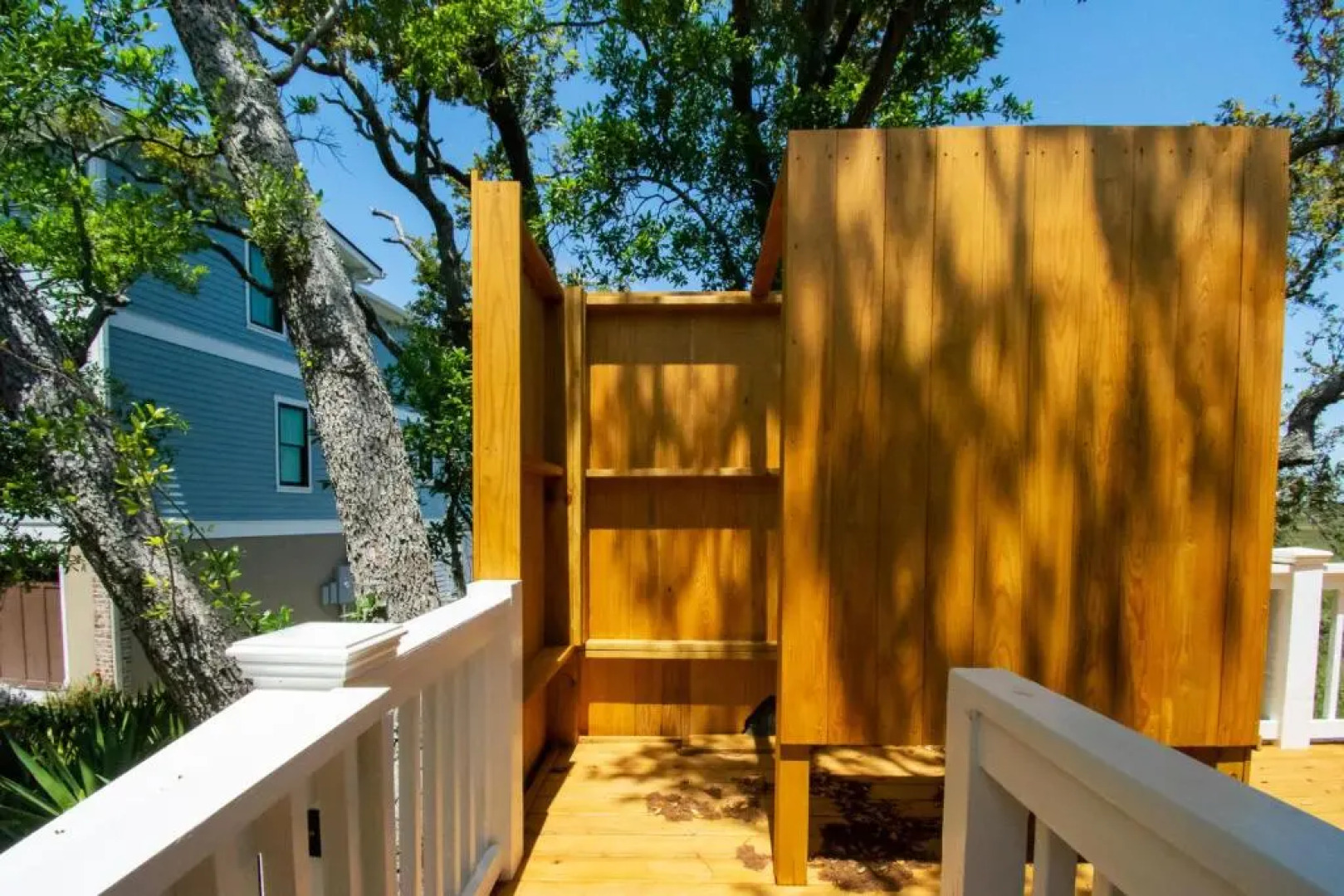 Stunning Marsh & Water Views in This Completely Renovated Three Bedroom Home