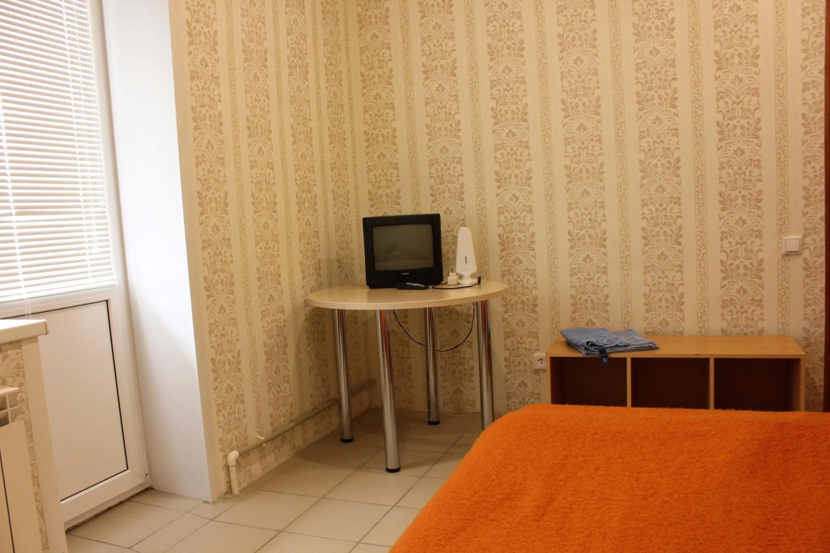 Gostevoj dom "Pink House"