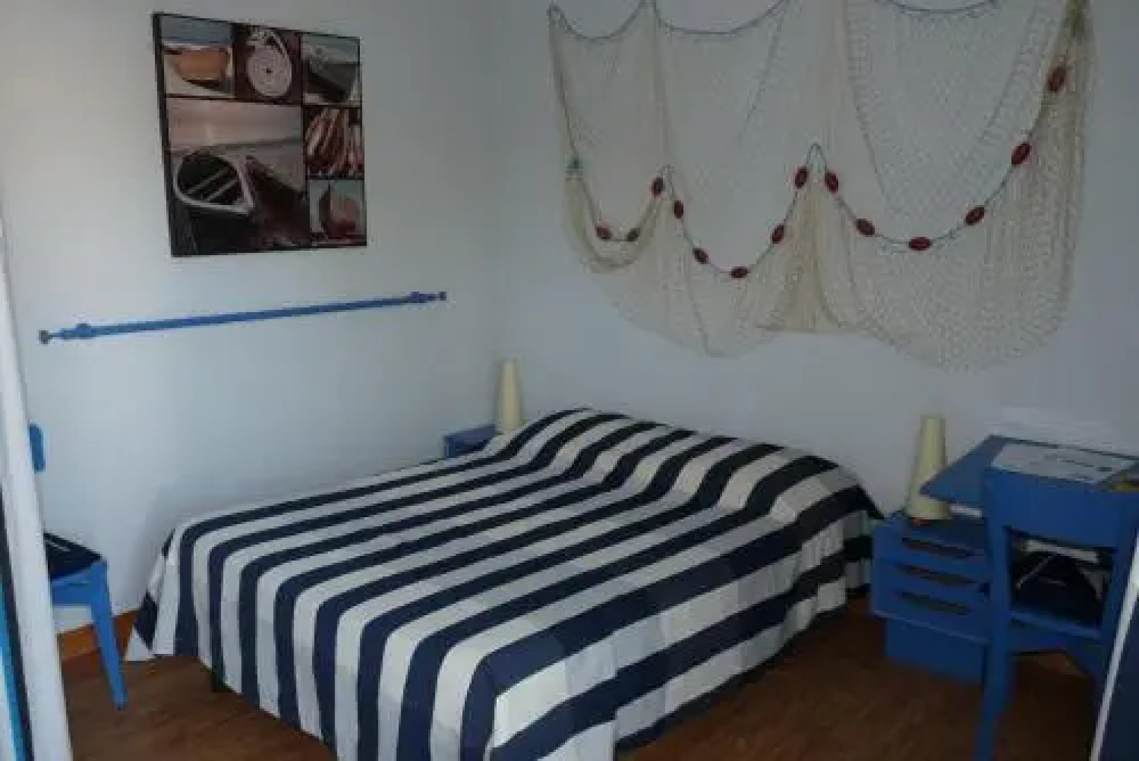 Maison d'Hôtes Les Buissonnets