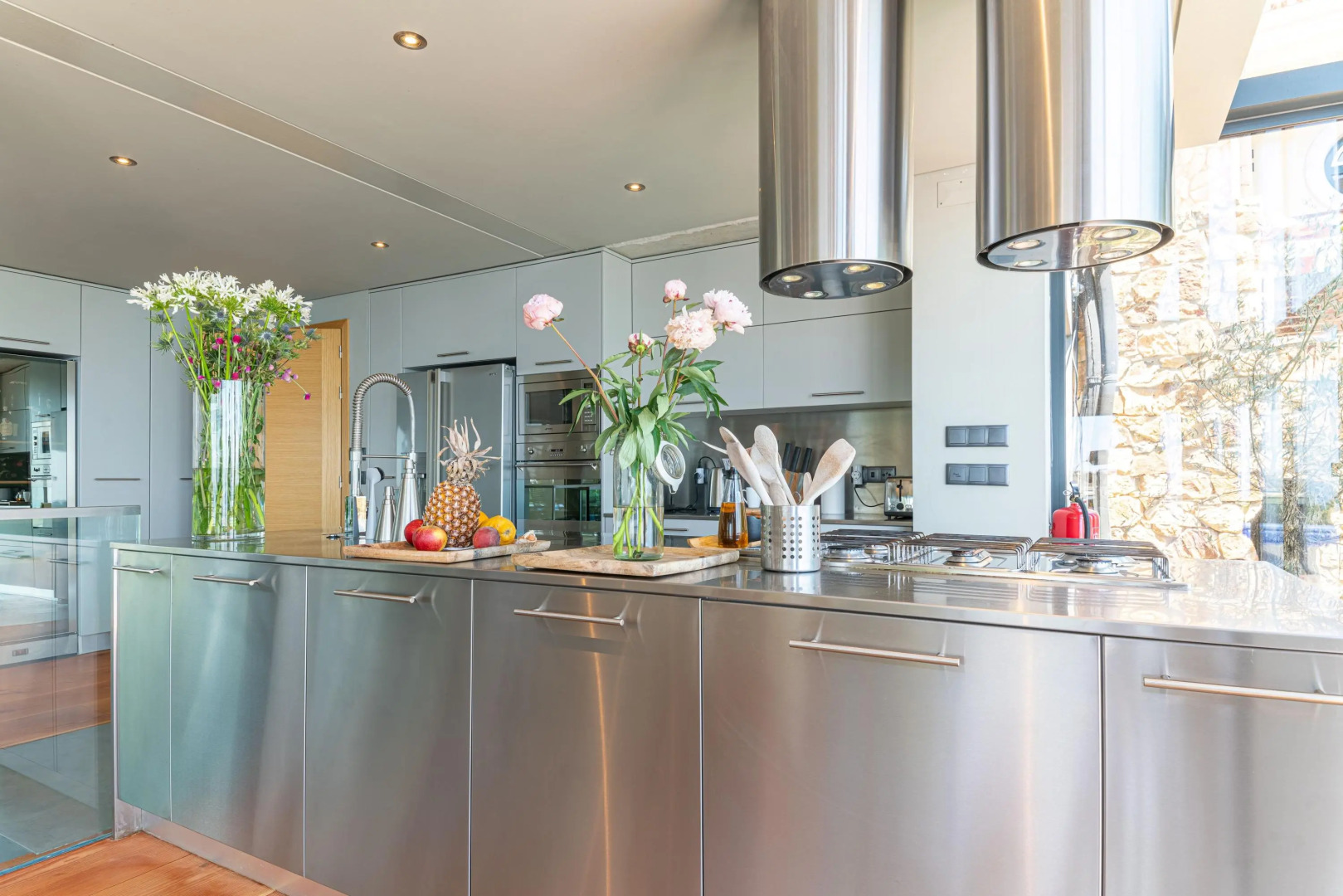 Villa Equador (Allure)