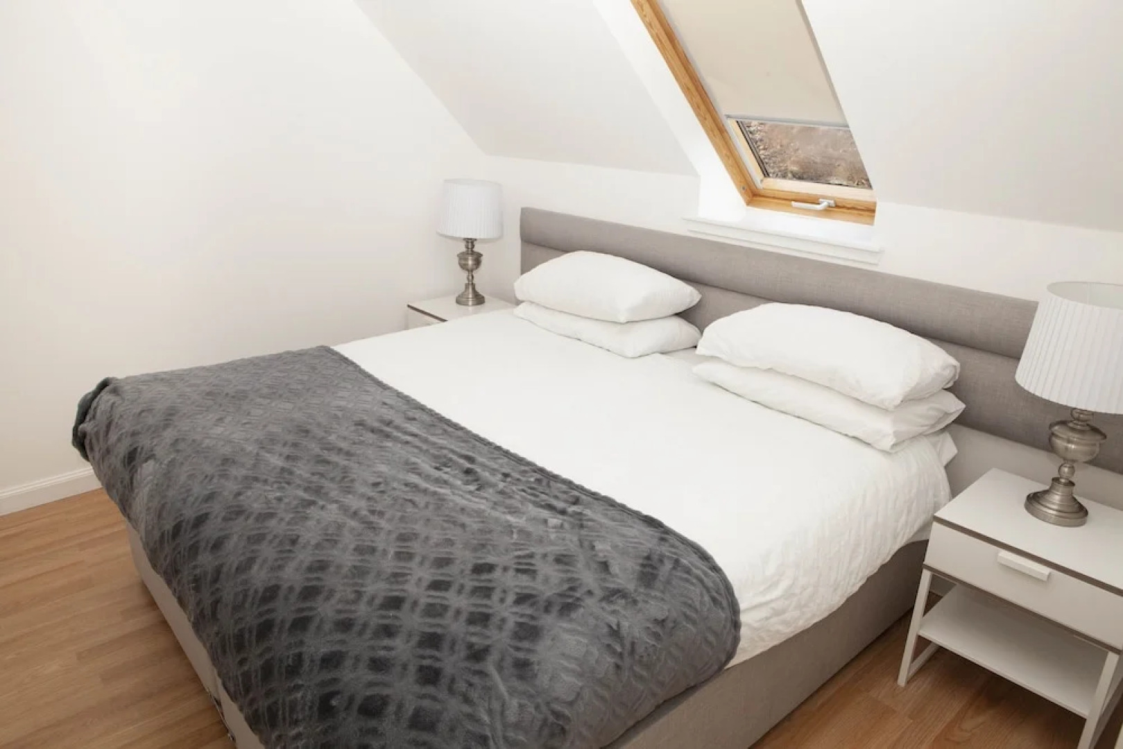 The Crown Guest House