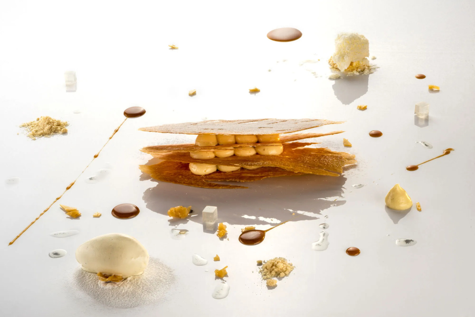 City of Dreams - Nobu Hotel Manila