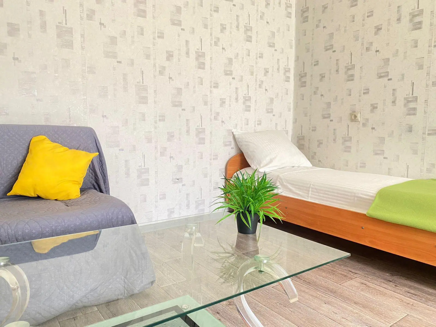 АпартЛэнд на Московском проспекте, 34/2