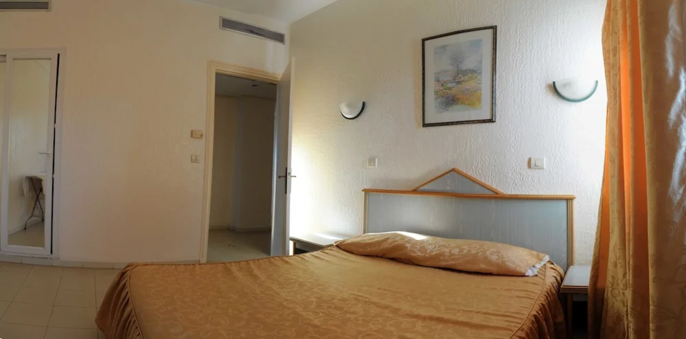 Residence Corail Royal Plage