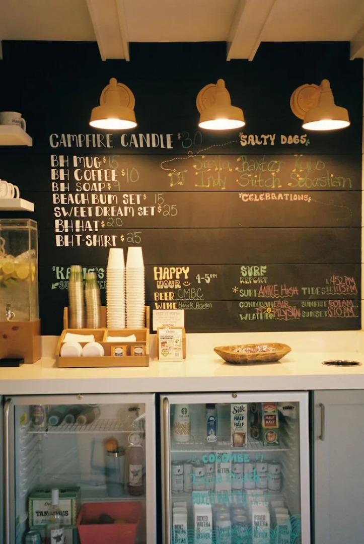 Boarding House Cape May