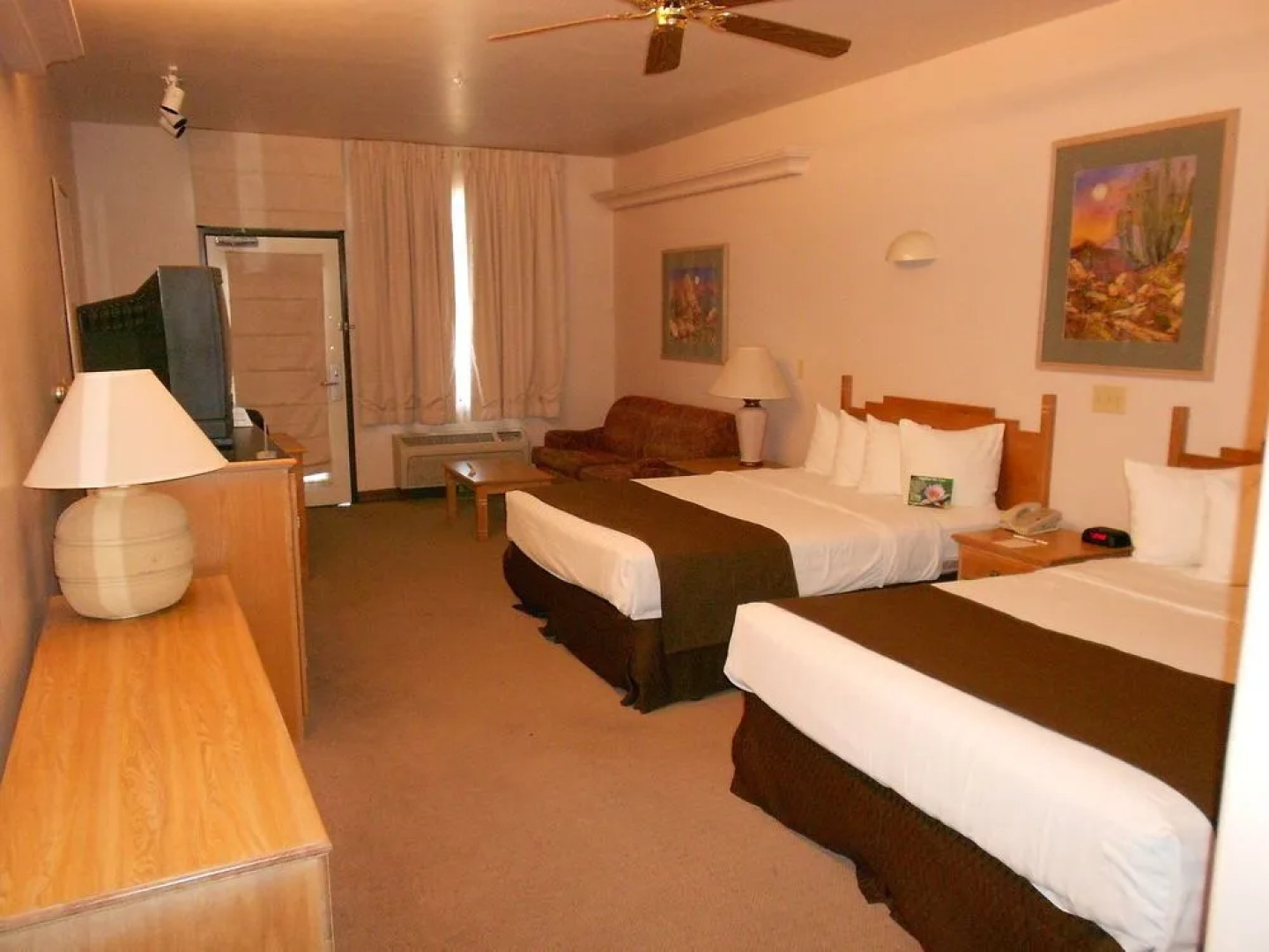 Best Western Inn & Suites Of Sun City