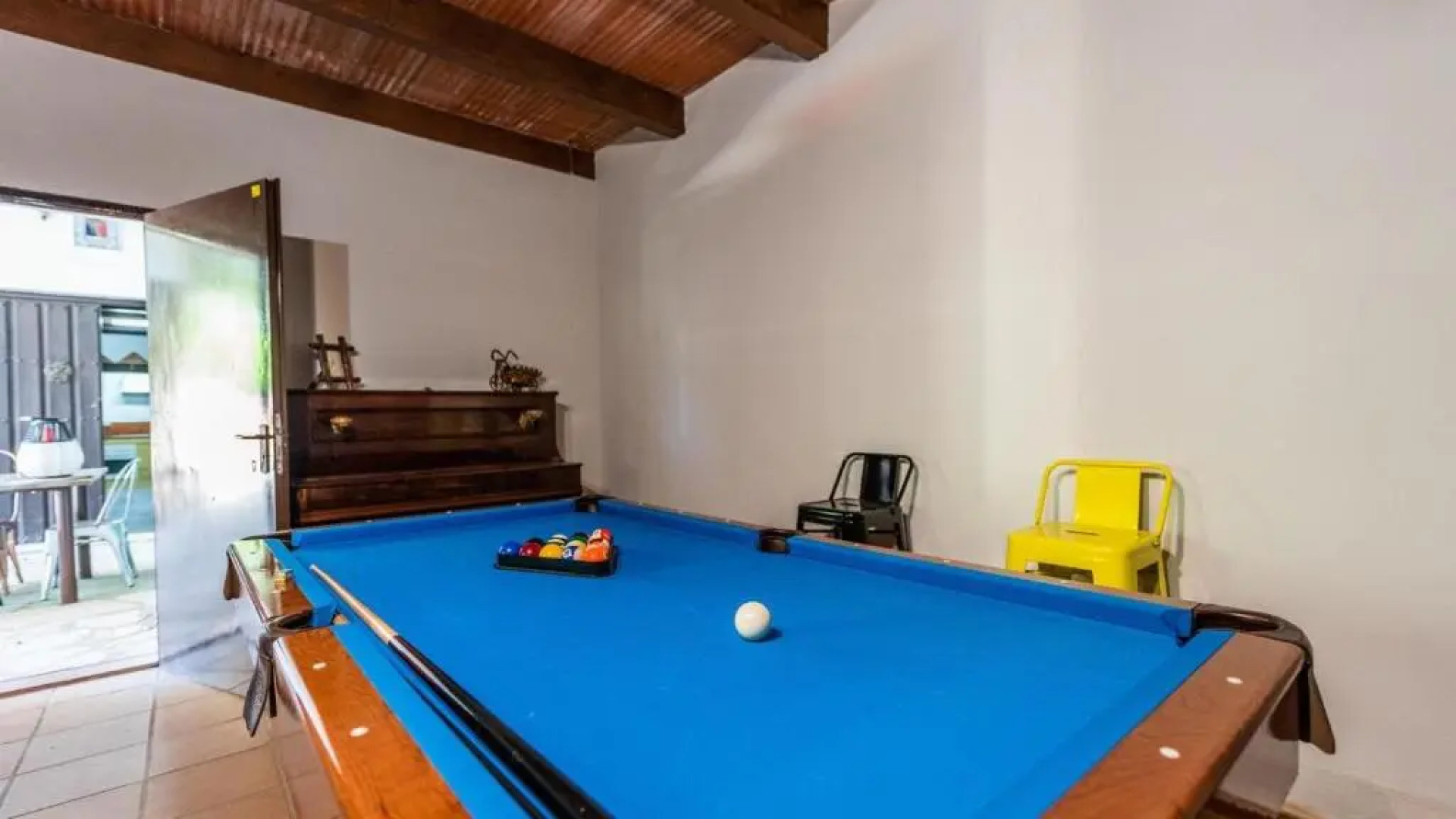 Cortijo El Vinculo Campillos by Ruralidays