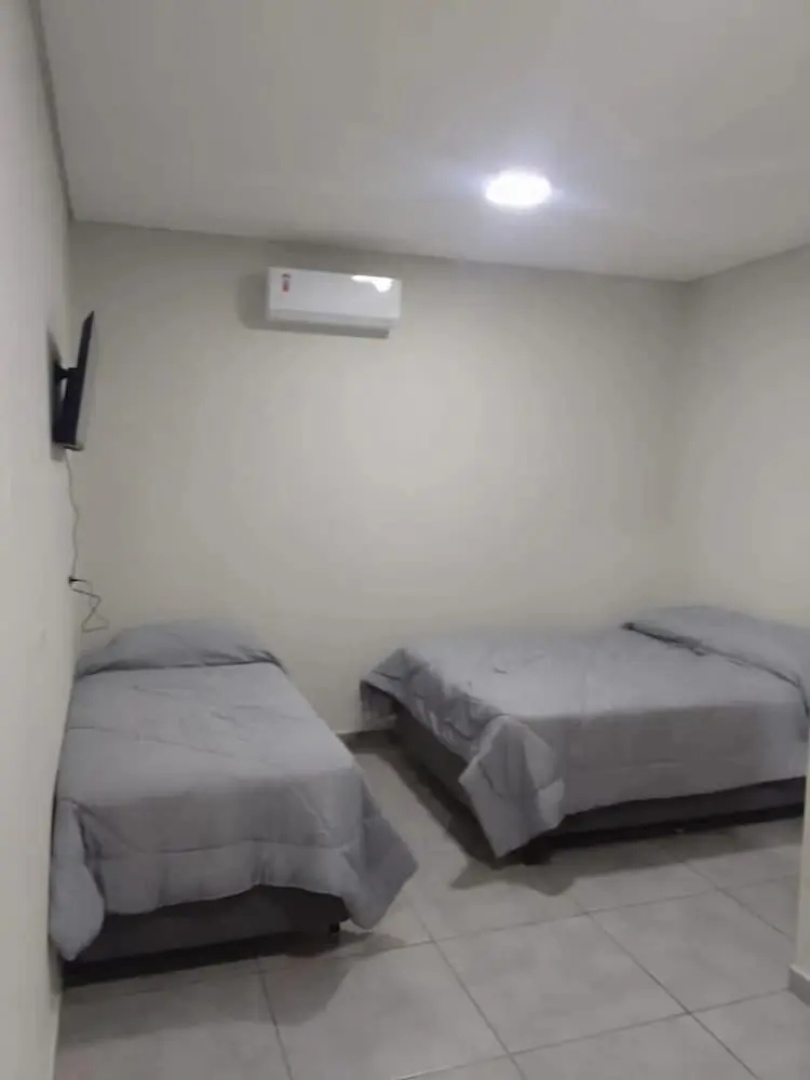 Hotel Canoas