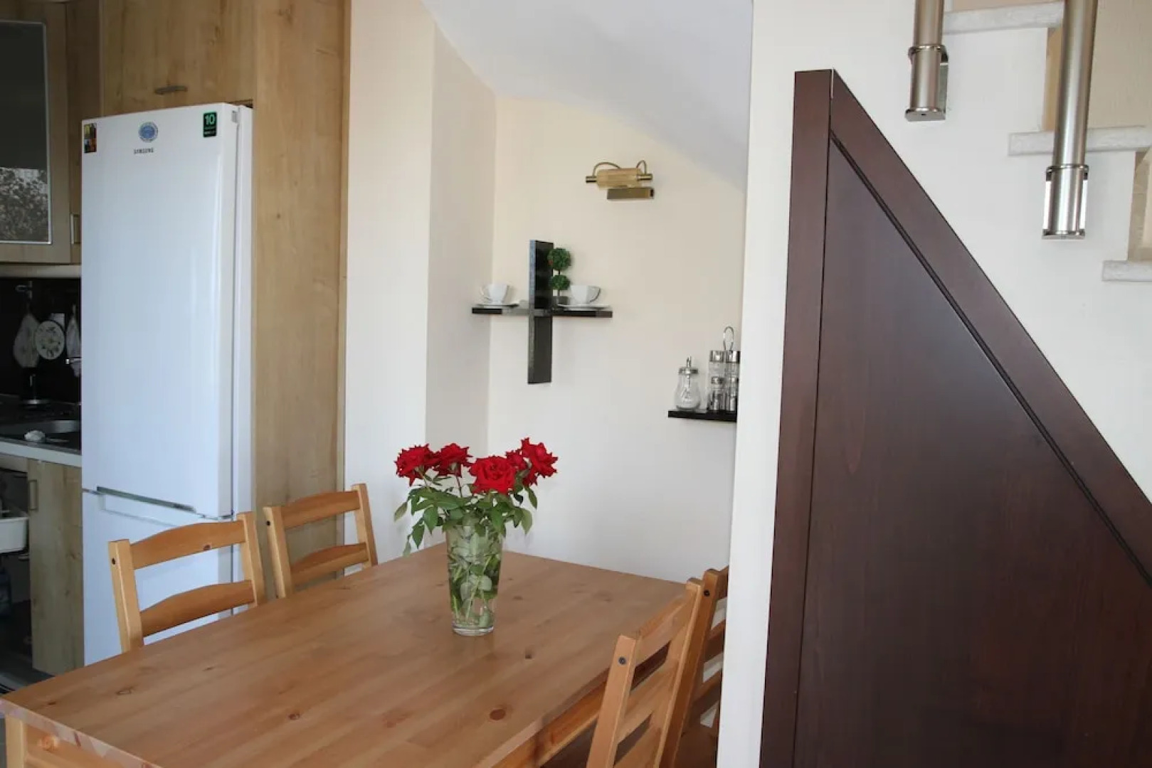 AM Beach House near Sea