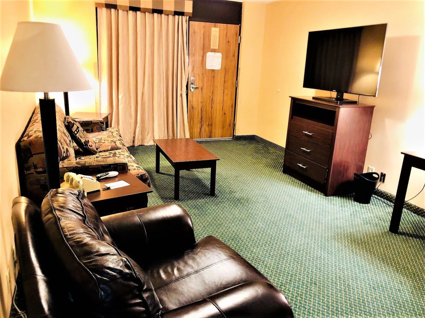 MCM Grande Hotel FunDome Odessa