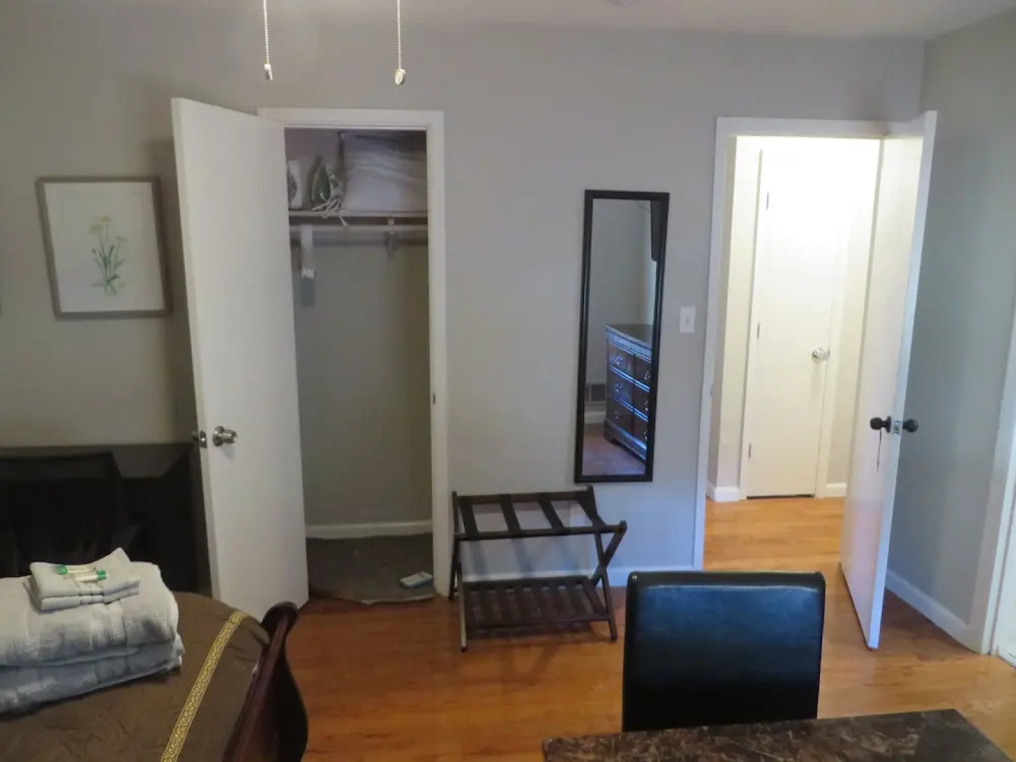 Atlanta Hartsfield Guesthouse