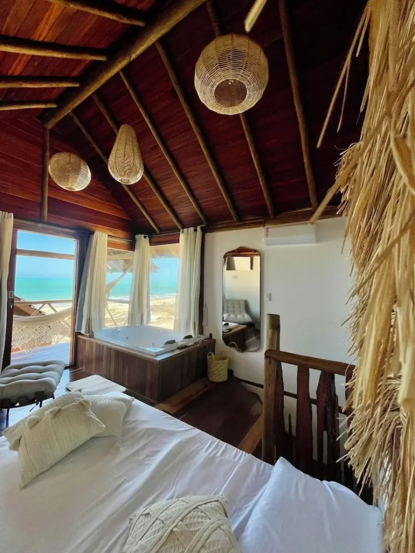 Vila Jung Bangalôs de Charme