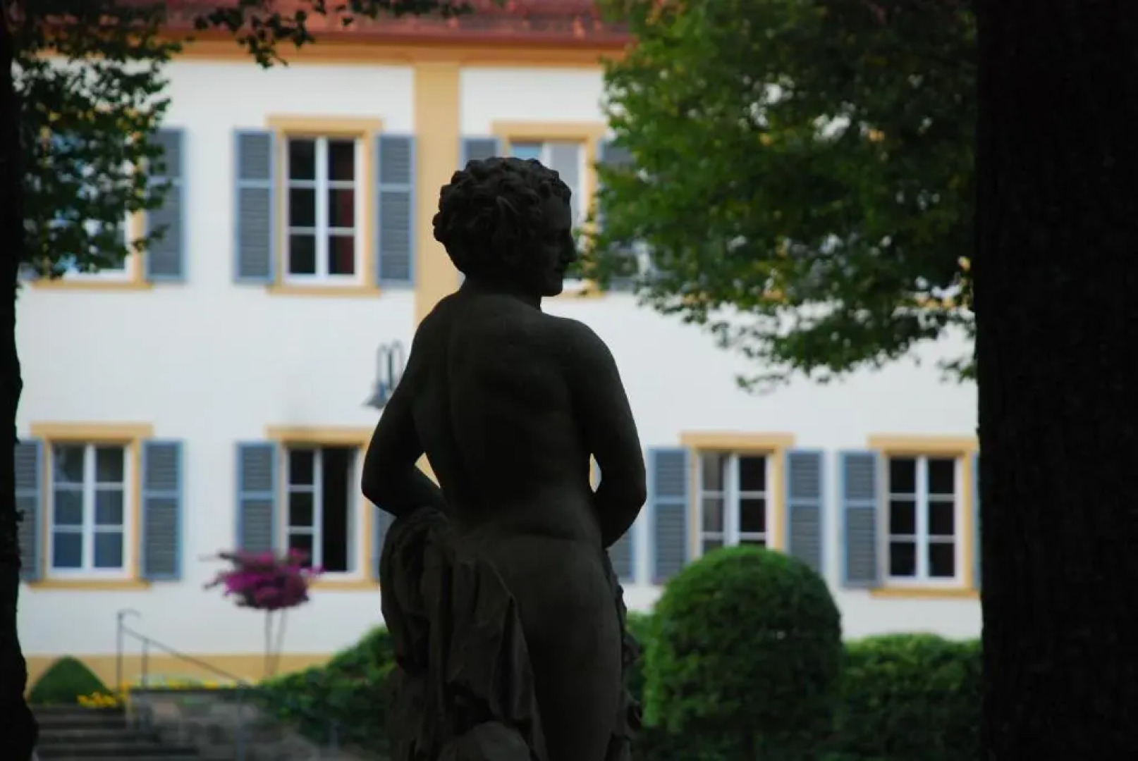 Ferienwohnung am Obstgarten