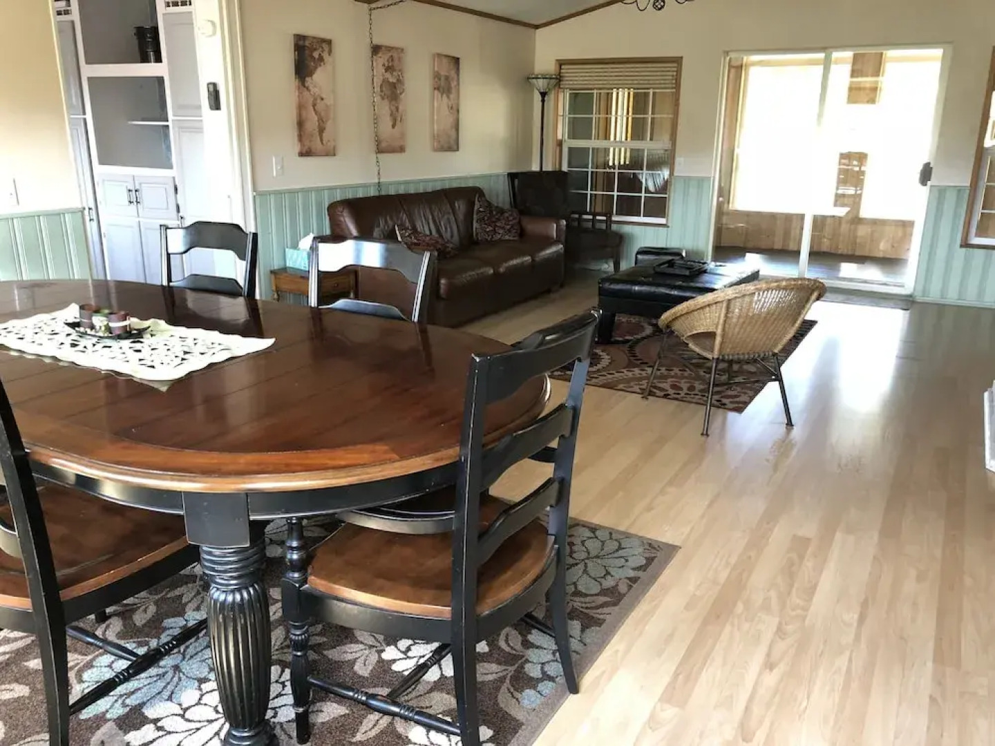 Deer Harbor View Cottages