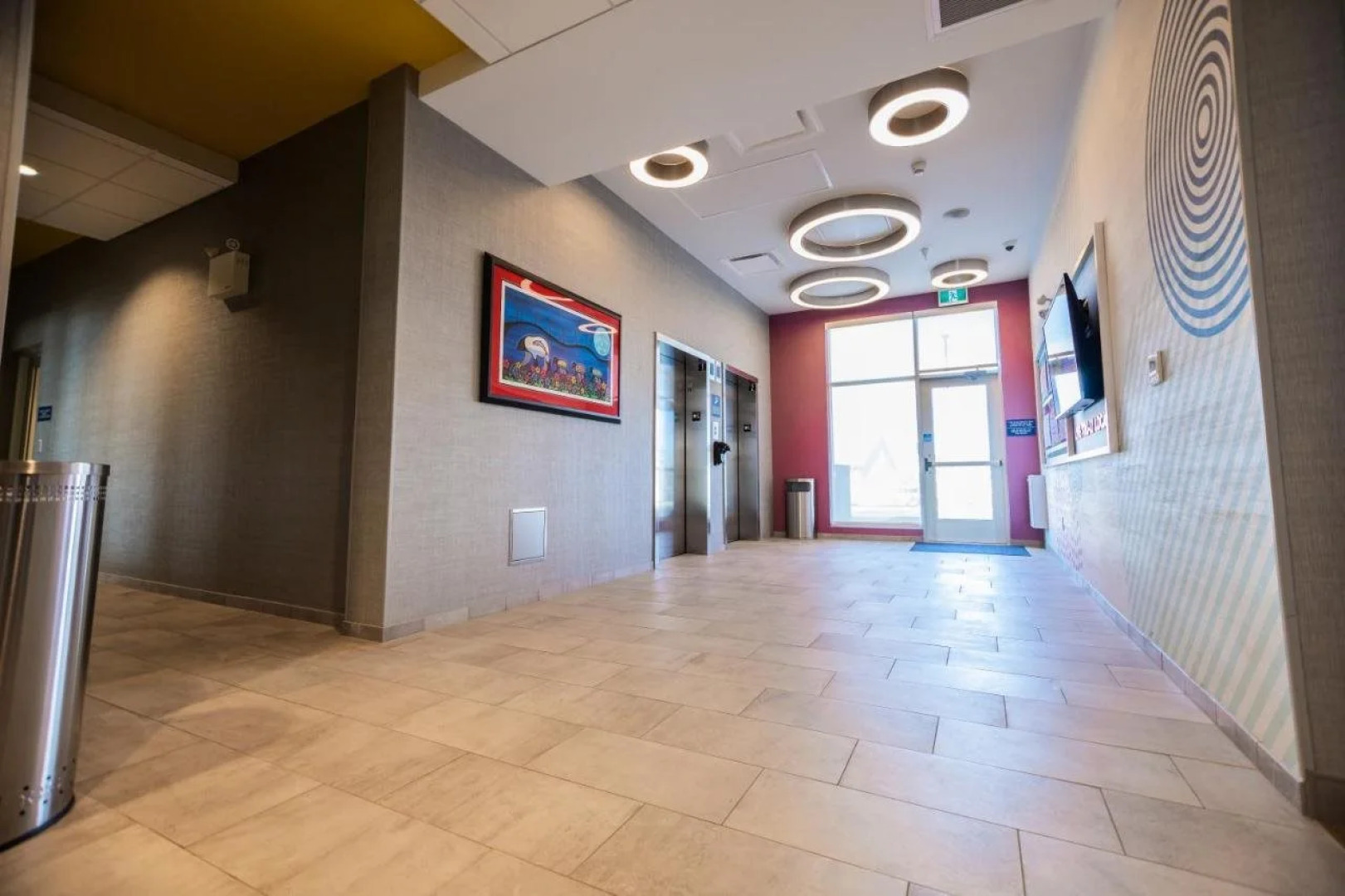 Tru By Hilton Yarmouth