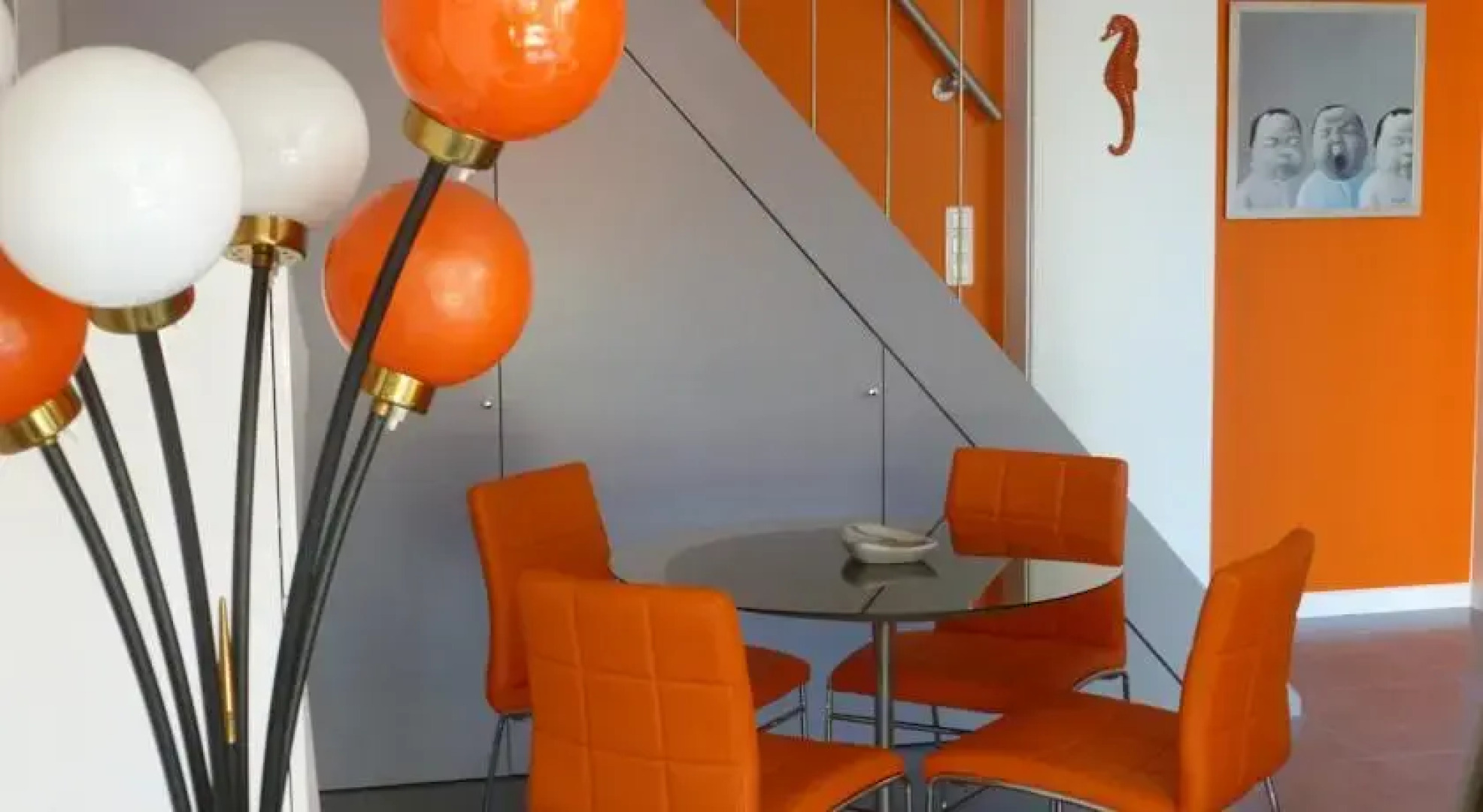 Pop House des Acacias