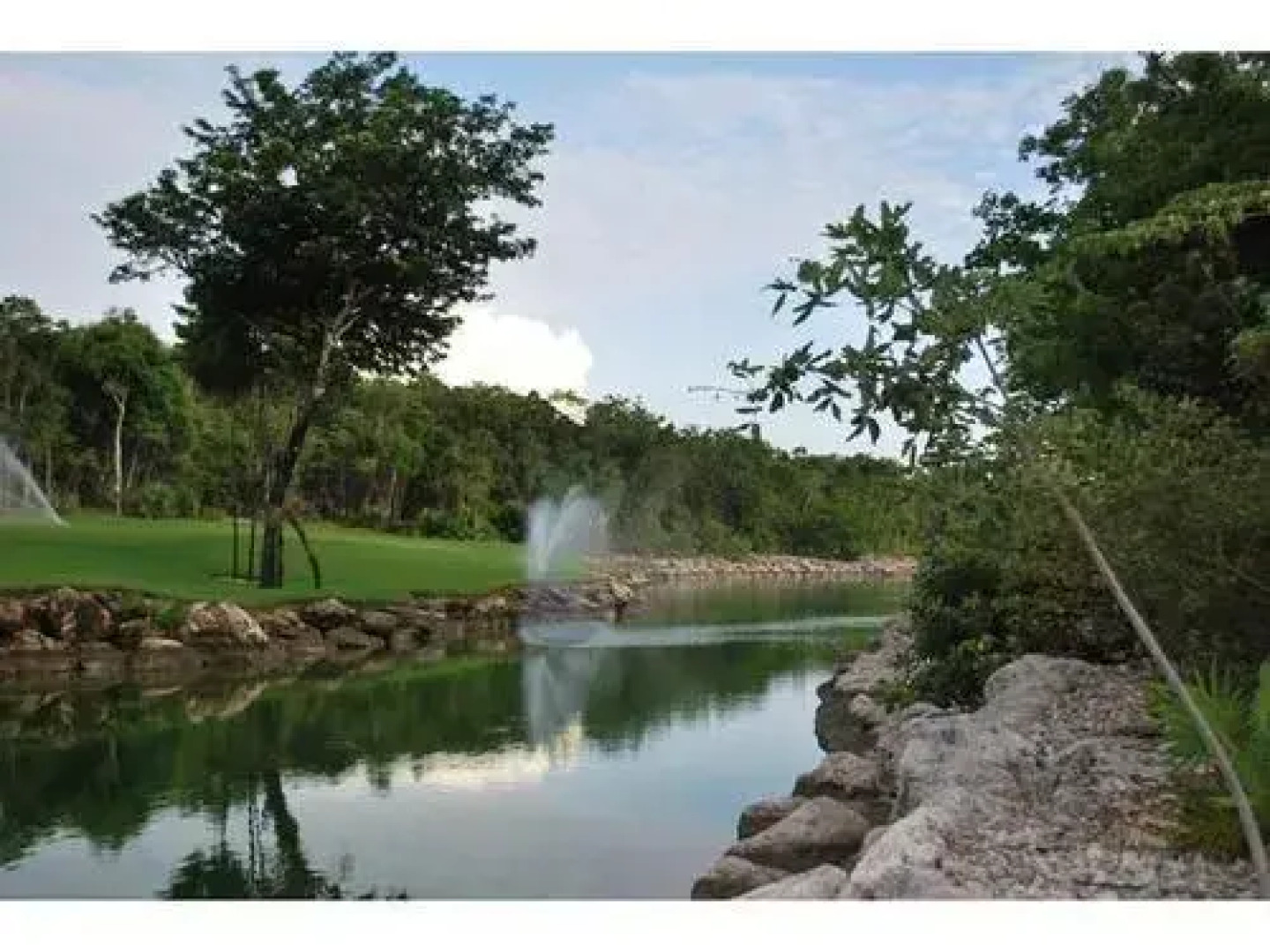 TAO Garden Luxury Condo