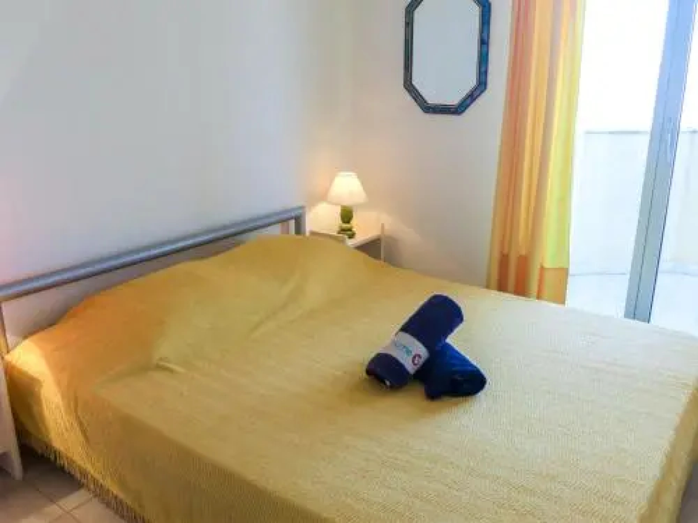 Apartment Le Palazzo del Mar.5