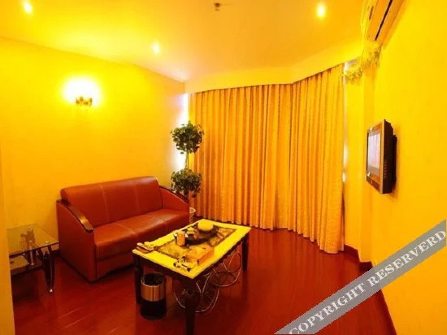 Zhangzhou Shengli Business Hotel