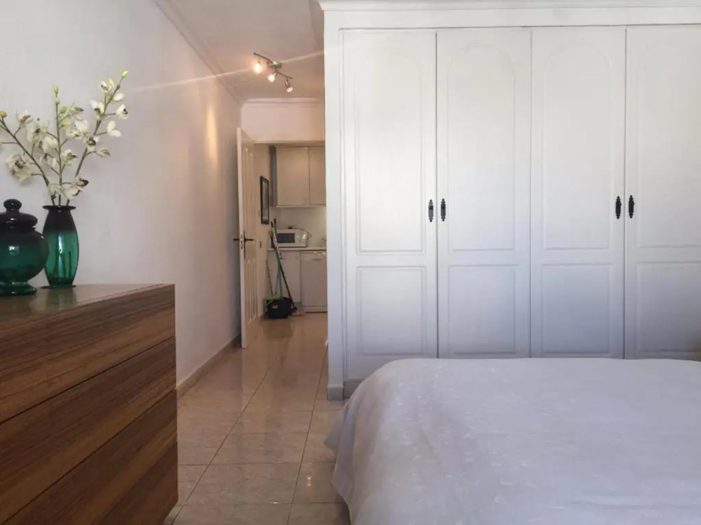 2257-Stunning Penthouse First Line Port Sea View