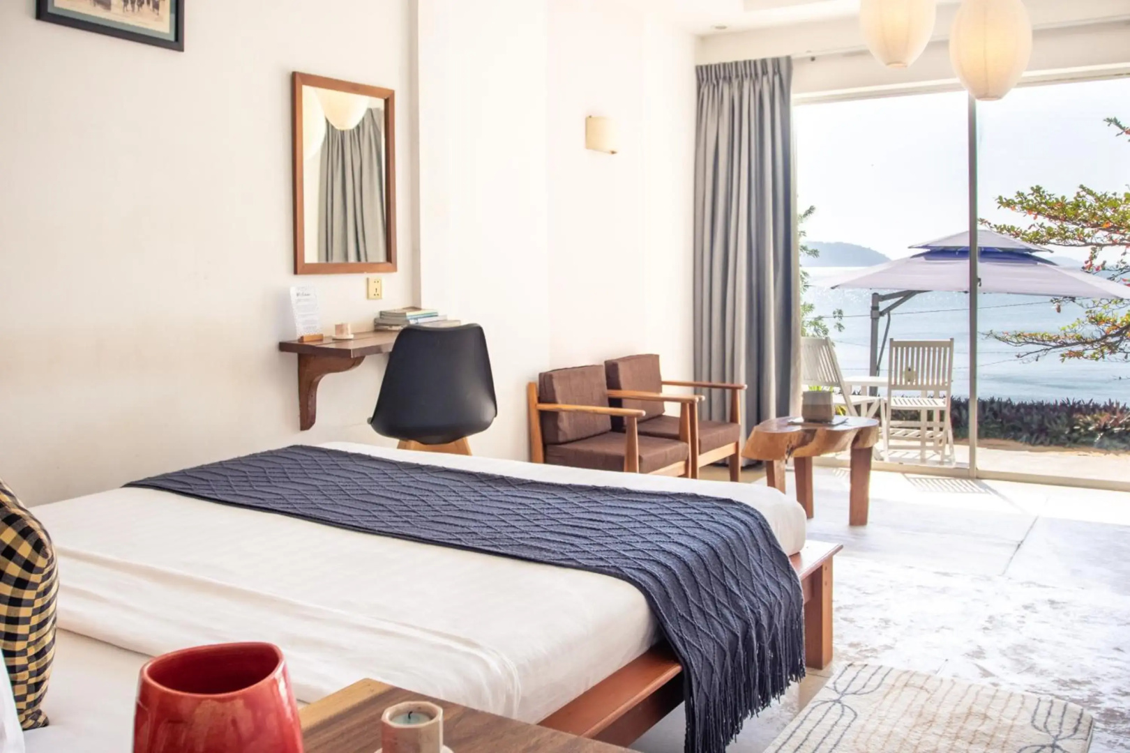 Saravoan Hotel Kep