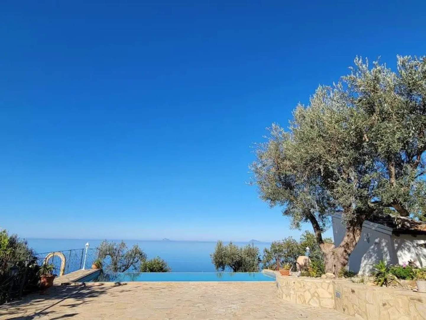 Appartamento Origano