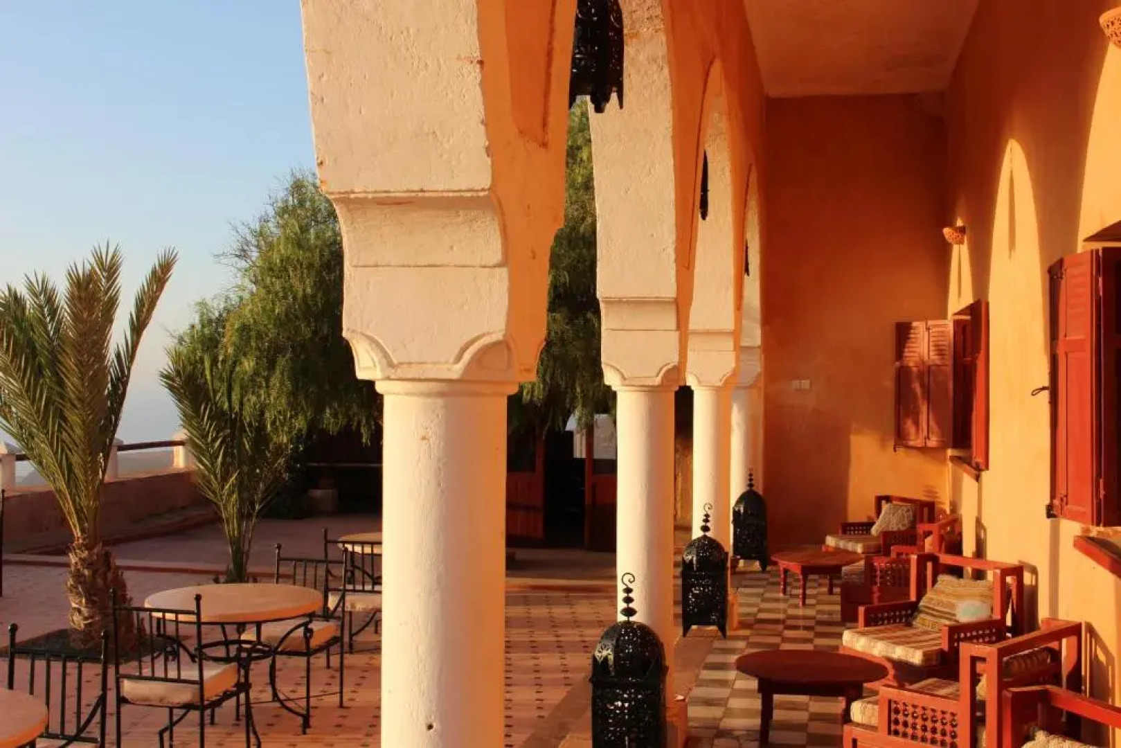 Hotel De Charme Les 3 Chameaux 4 étoiles