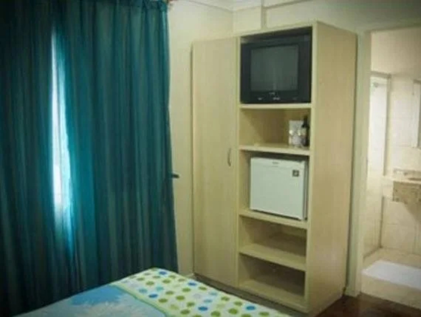 Hotel Regente Express