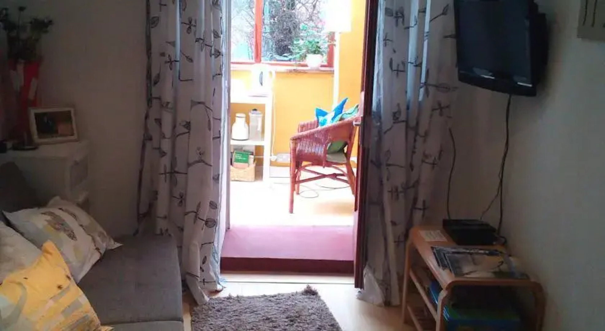 Capper Kirk Bed And Breakfast