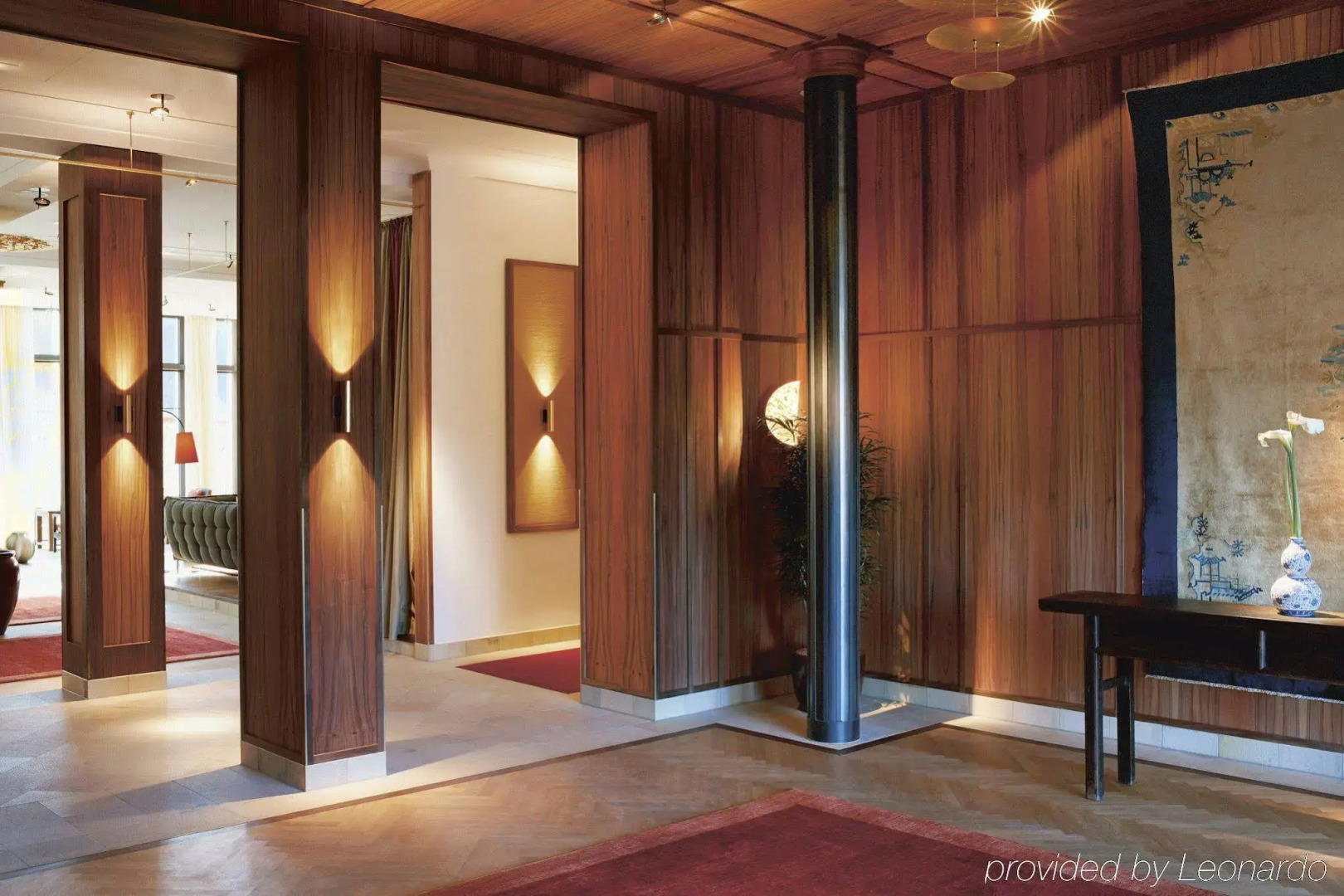 Schloss Elmau Luxury Spa Retreat & Cultural Hideaway