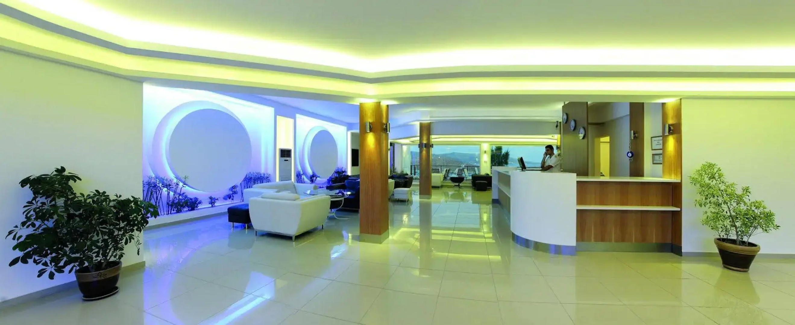 Rosso Verde Hotel