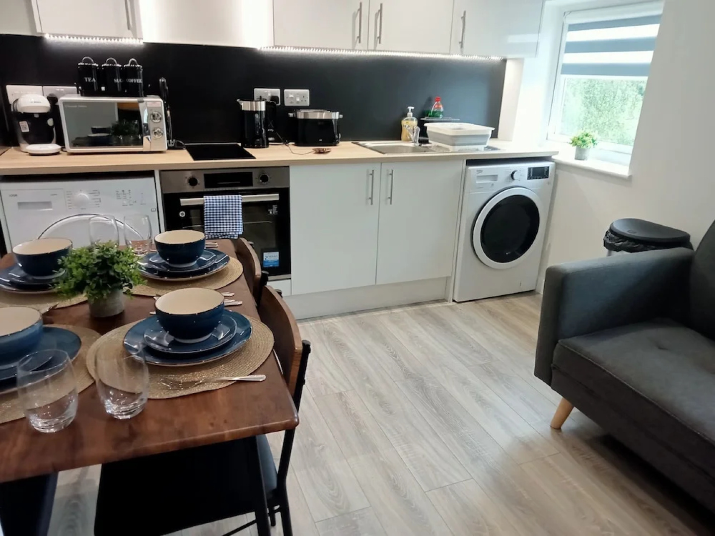 Rural Apartment in Rural Wroxford Near Banbury