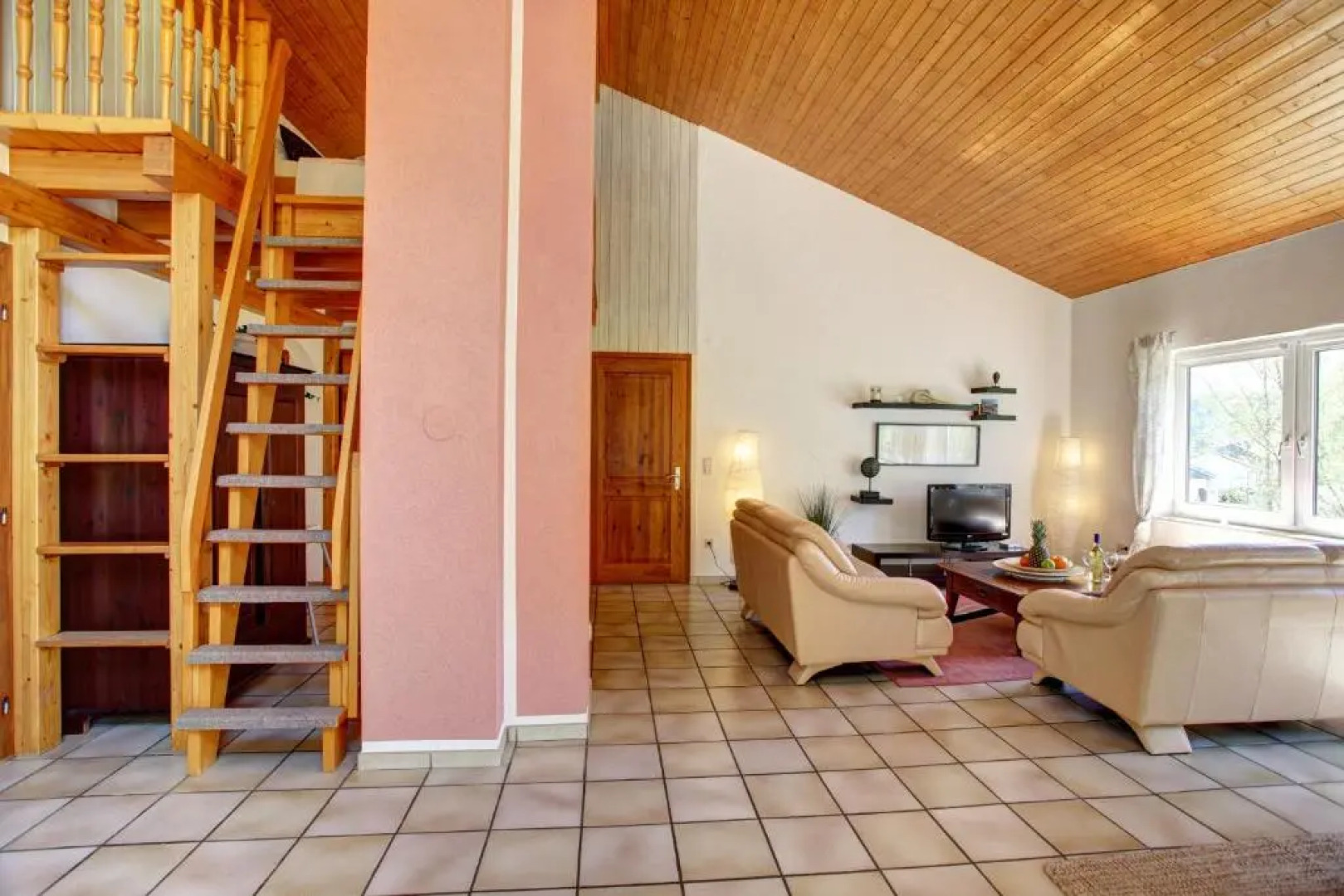 Apartment am Wirschbach