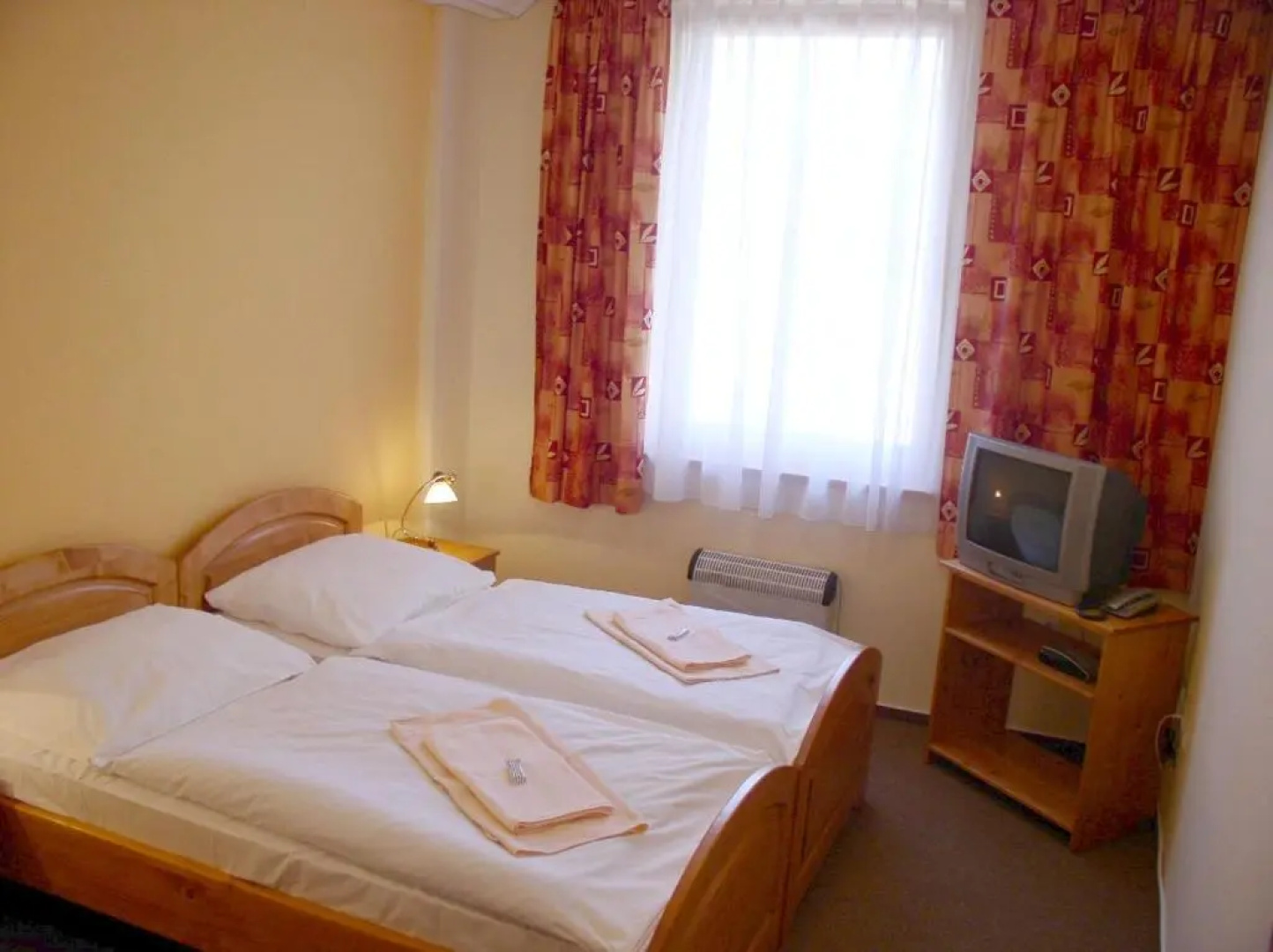 Motel Ranč