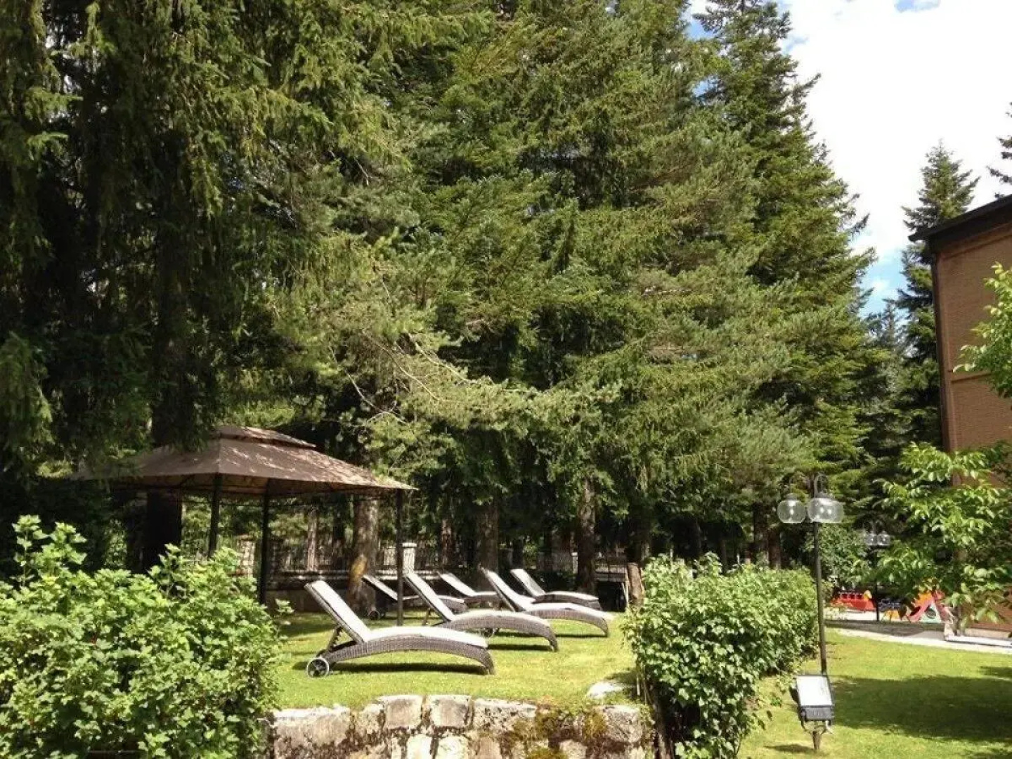 LH Hotel il Picchio