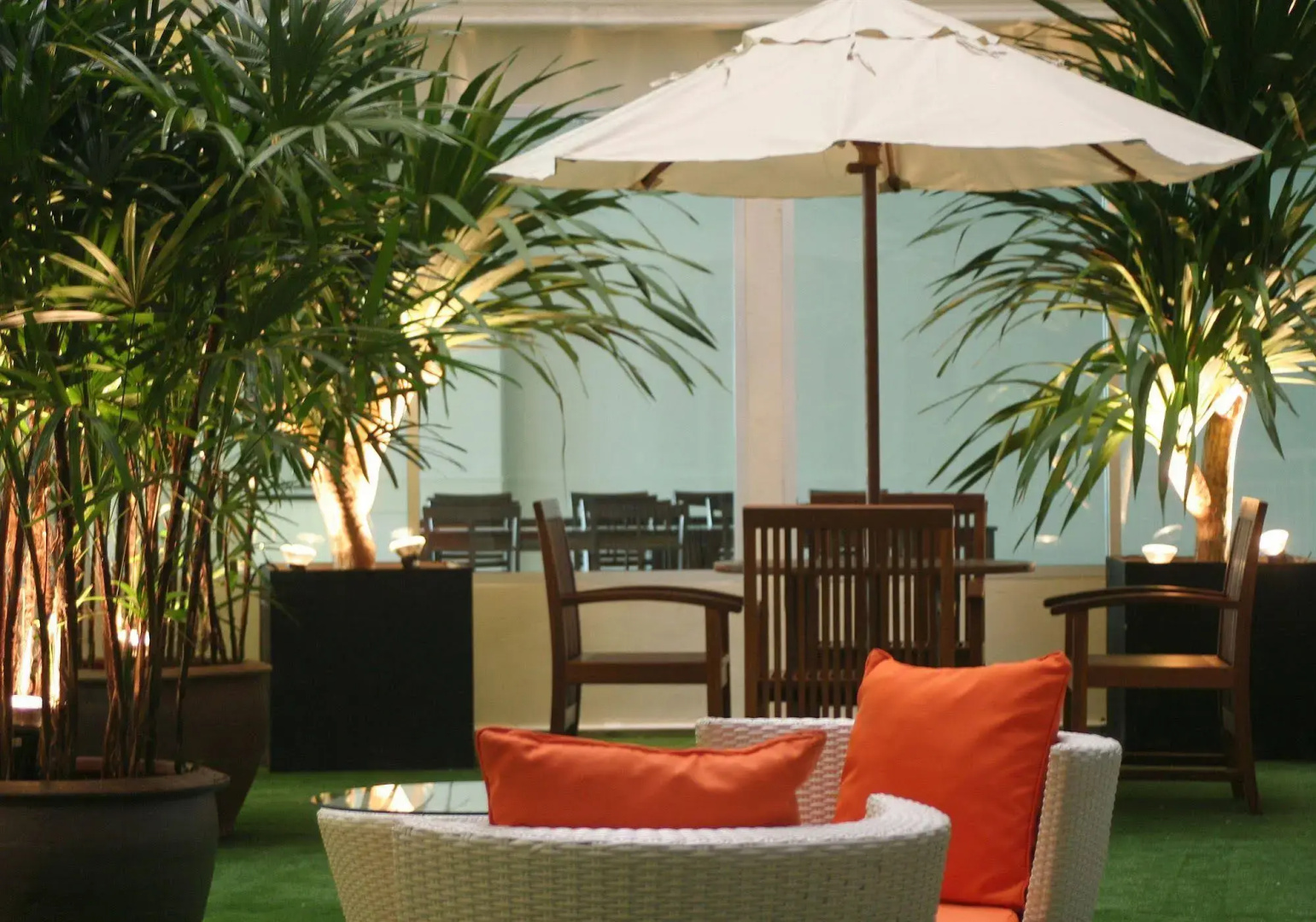 Baan Klang Hua Hin Resort & Condominium
