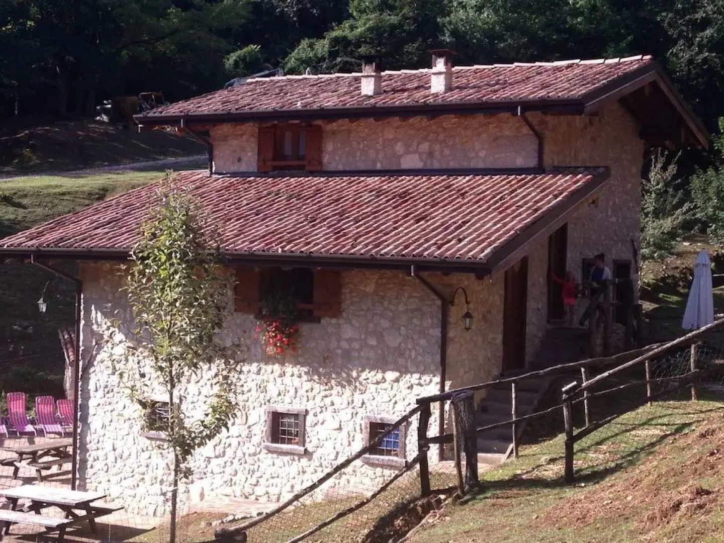 Agriturismo AGRIMON