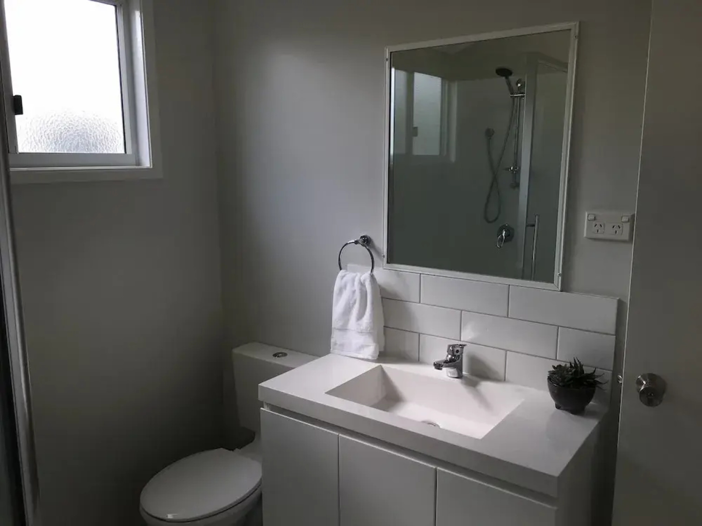 Longreach Private Apartments