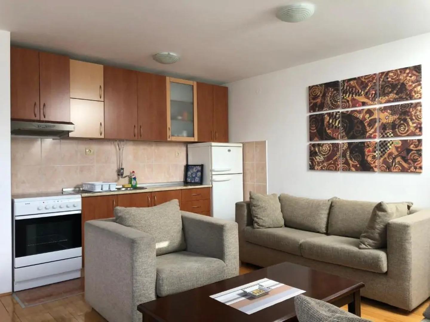 Casa Vostra Apartments