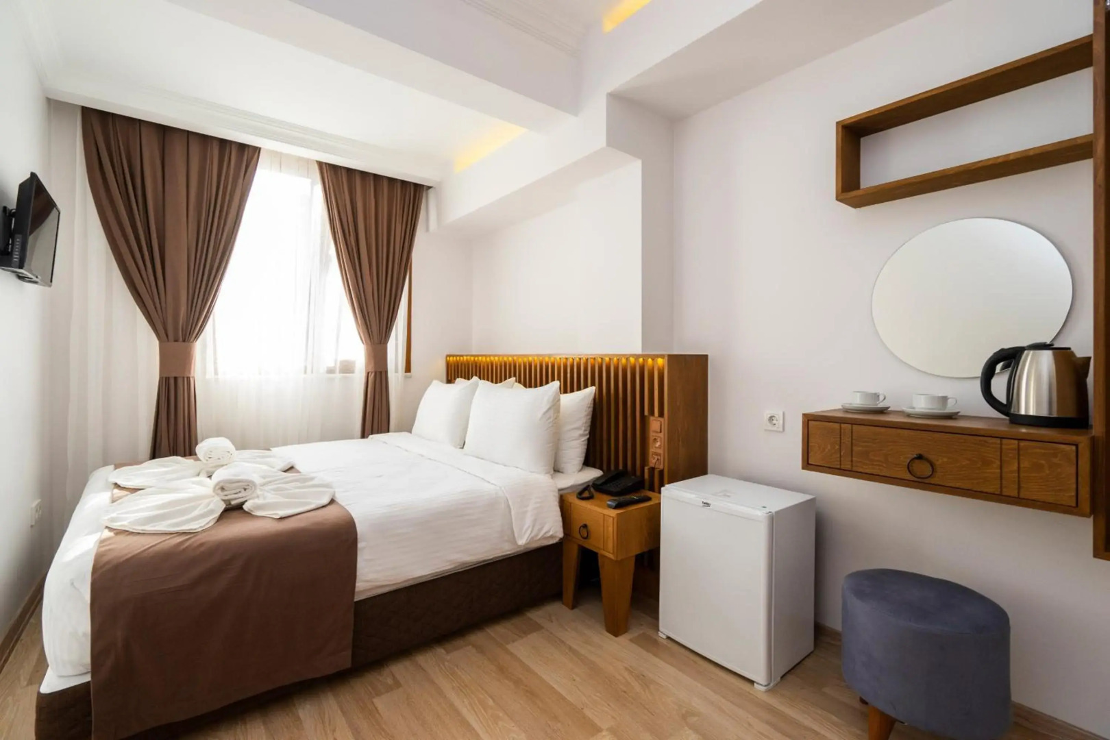 Castillo Rojo Hotel Istanbul