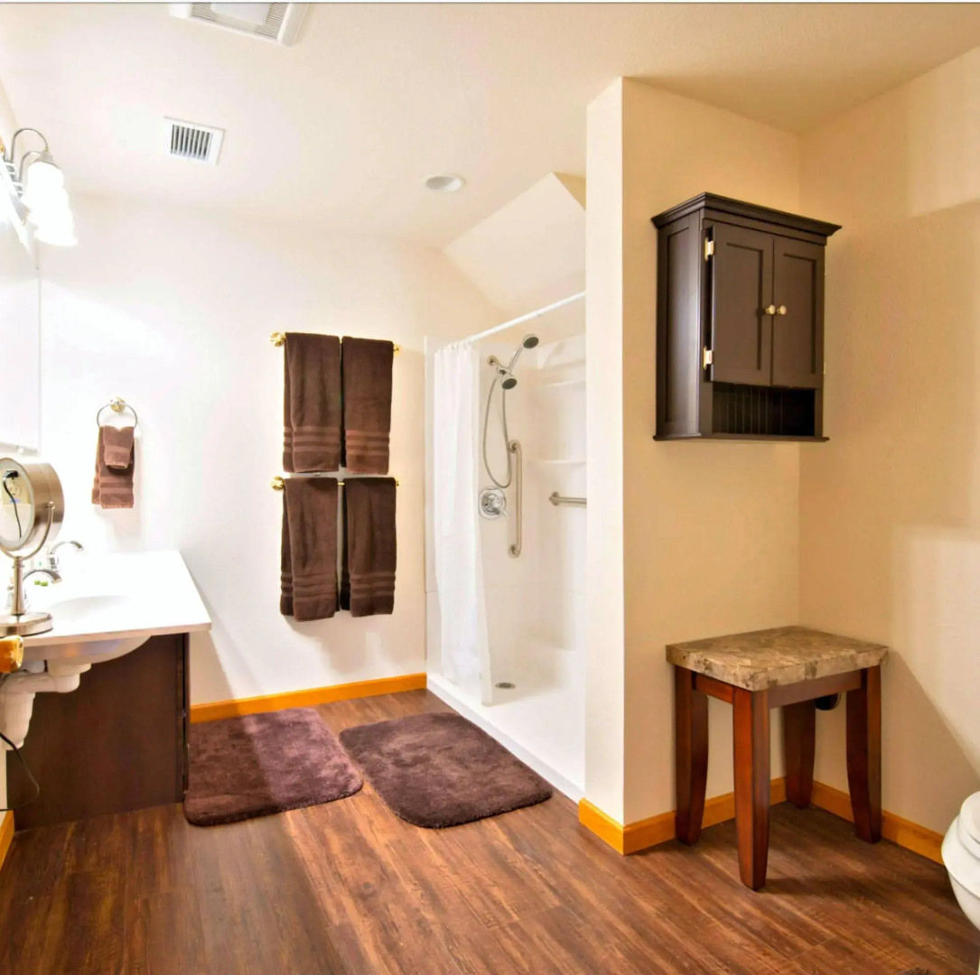 Mein Haus Bed & Breakfast