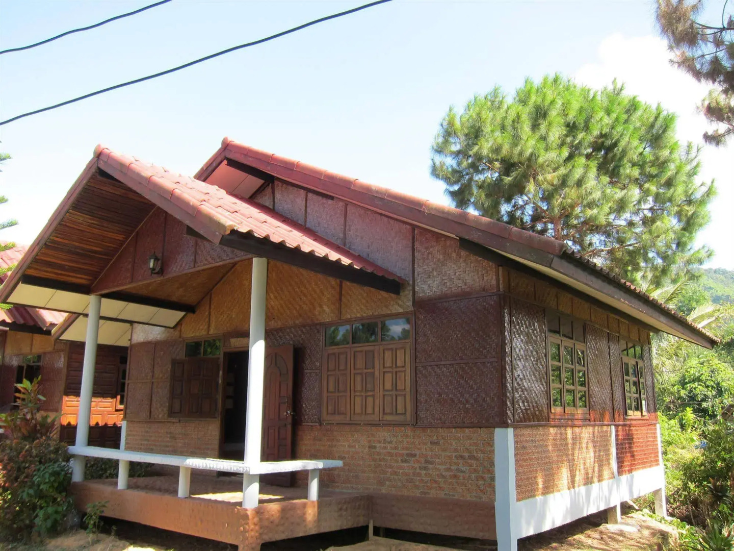 Thai Loei 300 Pi Resort