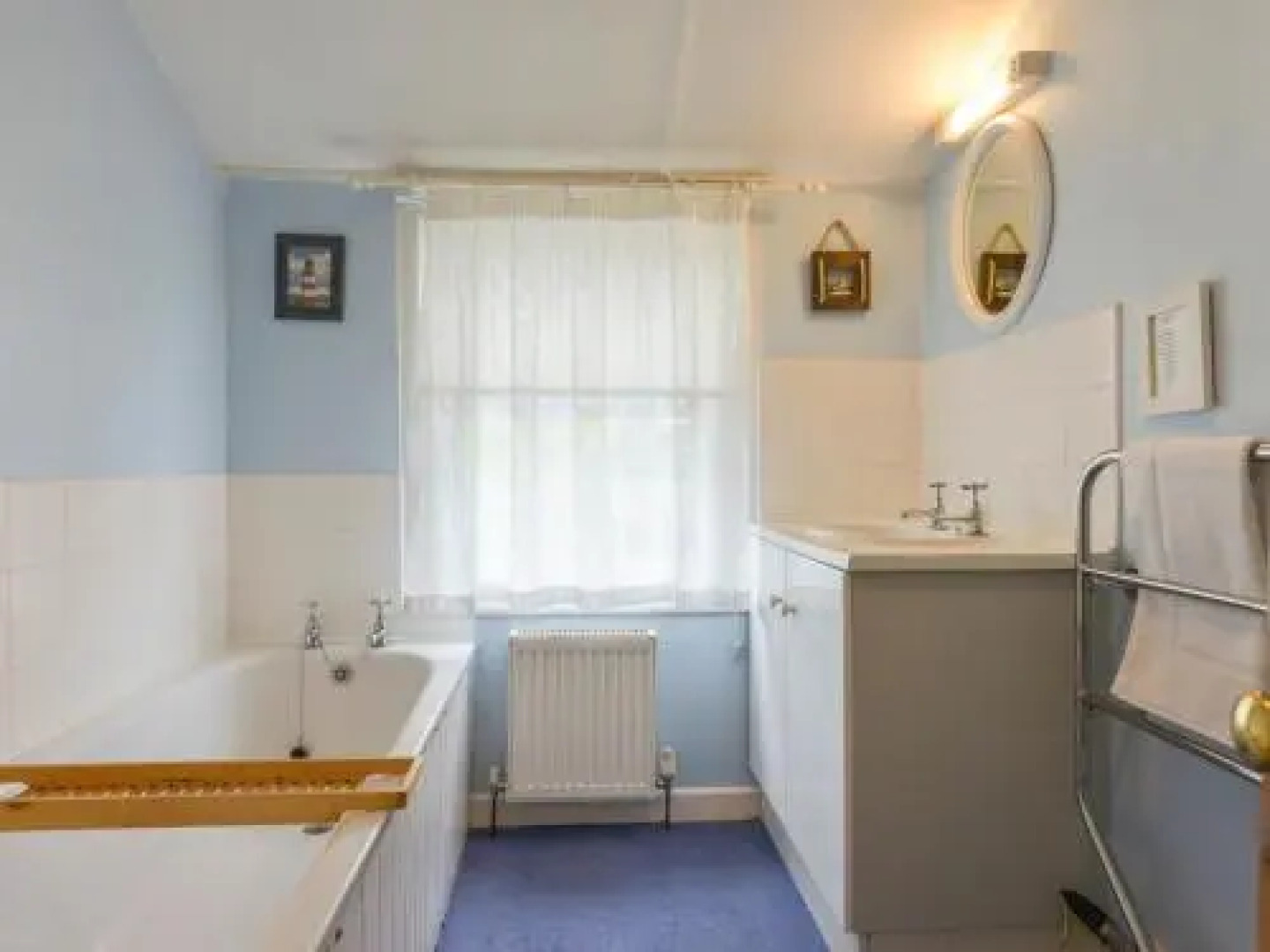 Edgehill, Port Isaac